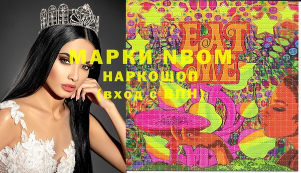твердый Богородицк